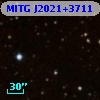 MITG J2021+3711