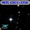 MITG J2021+3750