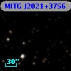 MITG J2021+3756