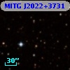 MITG J2022+3731