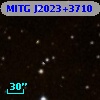 MITG J2023+3710
