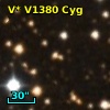V* V1380 Cyg