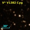 V* V1382 Cyg