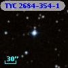 TYC 2684-354-1