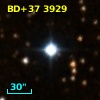 BD+37  3929
