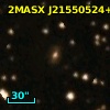 2MASX J21550524+4102407