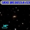 1RXS J051653.4+531141