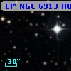 Cl* NGC 6913   HOAG      30