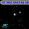 Cl* NGC 6913     KJ     169