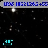 1RXS J052128.5+551603