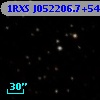 1RXS J052206.7+543619