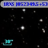 1RXS J052349.5+533727