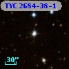 TYC 2684-38-1