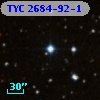 TYC 2684-92-1