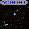 TYC 2684-144-1