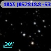 1RXS J052818.8+531807