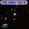 TYC 2684-222-1