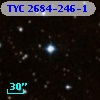 TYC 2684-246-1