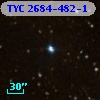 TYC 2684-482-1