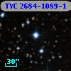 TYC 2684-1089-1