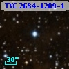 TYC 2684-1209-1