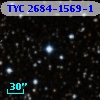 TYC 2684-1569-1
