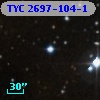 TYC 2697-104-1