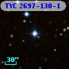 TYC 2697-130-1
