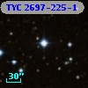 TYC 2697-225-1