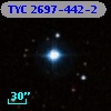 TYC 2697-442-2