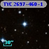 TYC 2697-460-1
