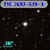 TYC 2697-578-1