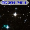 TYC 2697-745-1