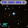 TYC 2697-891-1