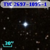 TYC 2697-1095-1