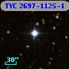 TYC 2697-1125-1