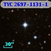 TYC 2697-1131-1
