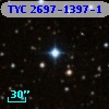 TYC 2697-1397-1