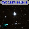 TYC 2697-1419-1