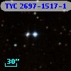 TYC 2697-1517-1