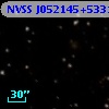 NVSS J052145+533112