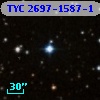 TYC 2697-1587-1