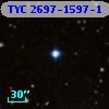 TYC 2697-1597-1