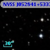 NVSS J052841+533735