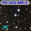 TYC 3151-609-1