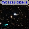 TYC 3151-2539-1