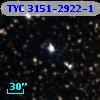 TYC 3151-2922-1