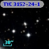 TYC 3152-24-1