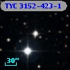 TYC 3152-423-1