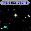 TYC 3152-730-1